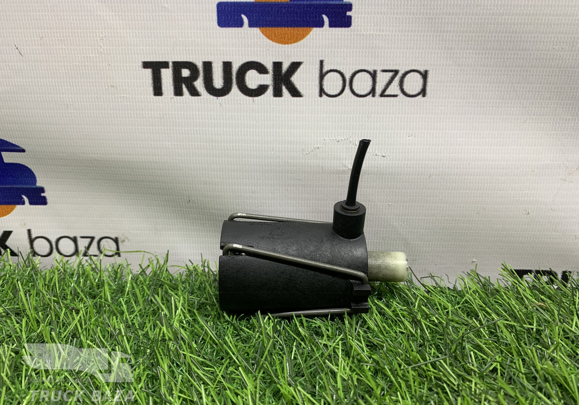 1736453 Пневмоцилиндр рулевой колонки