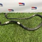 Трубка кондиционера для Lexus GS IV (с 2012)