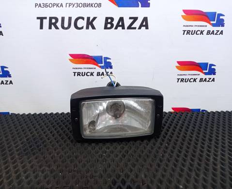 25777 Фара противотуманная для Daf LF