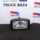 25777 Фара противотуманная для Daf