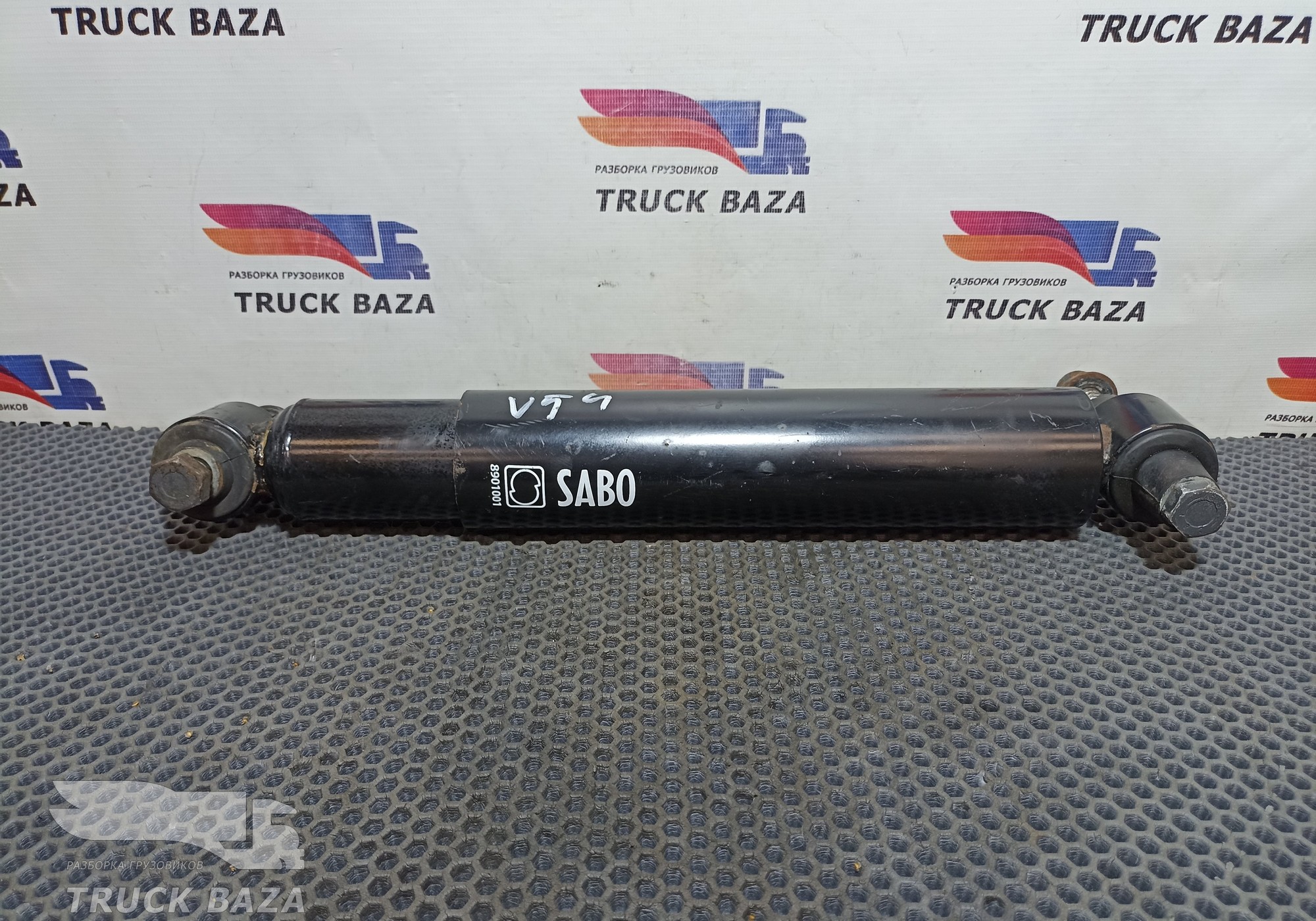 20769819 Амортизатор передний для Volvo FM III (с 2013)