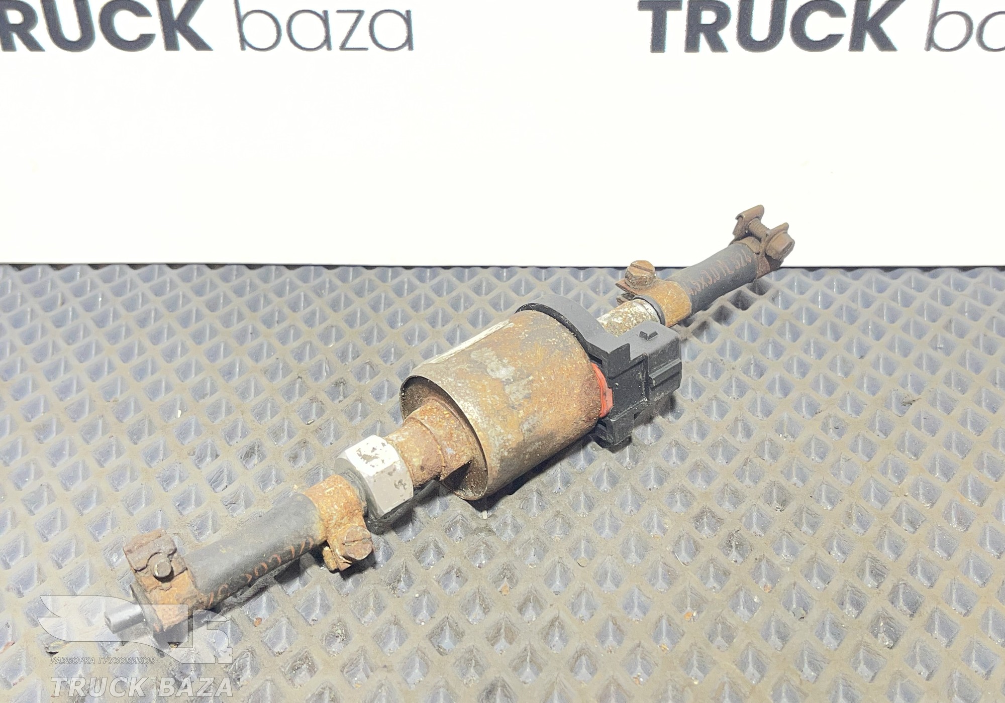 Насос топливный для КАМАЗ 5490 (с 2013)