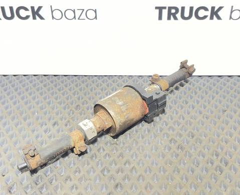 Насос топливный для КАМАЗ 5490 (с 2013)