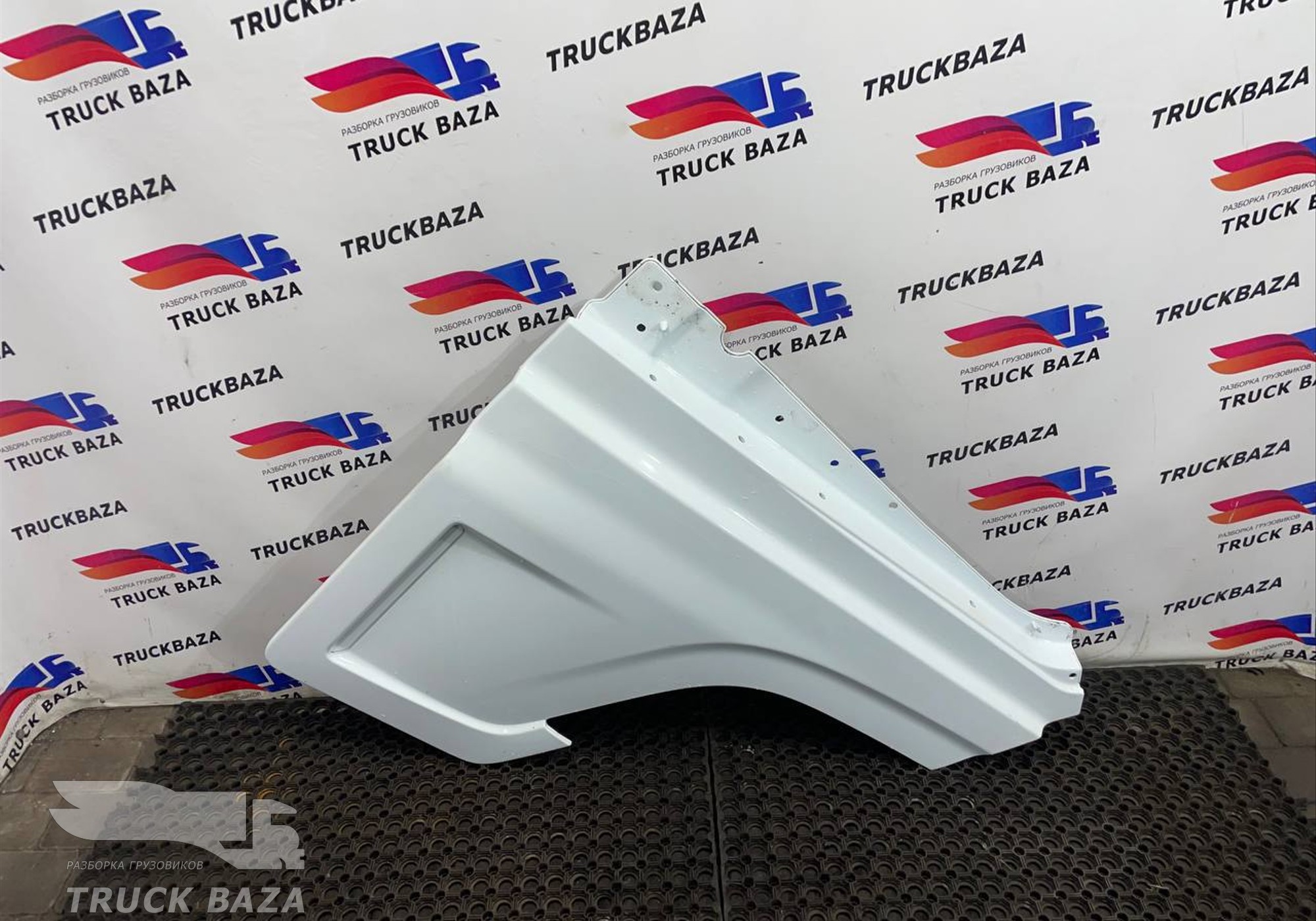 T384958 Продолжение двери левой для Ford F-MAX (с 2018)