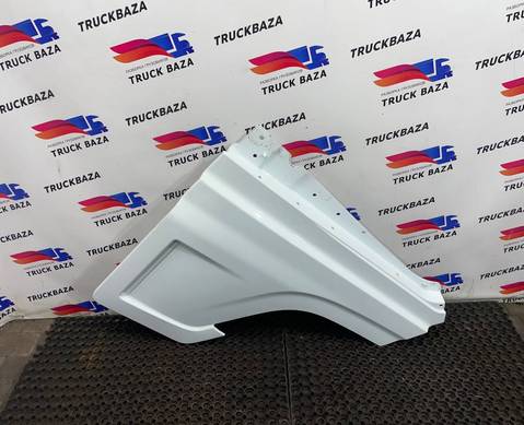 T384958 Продолжение двери левой для Ford F-MAX (с 2018)