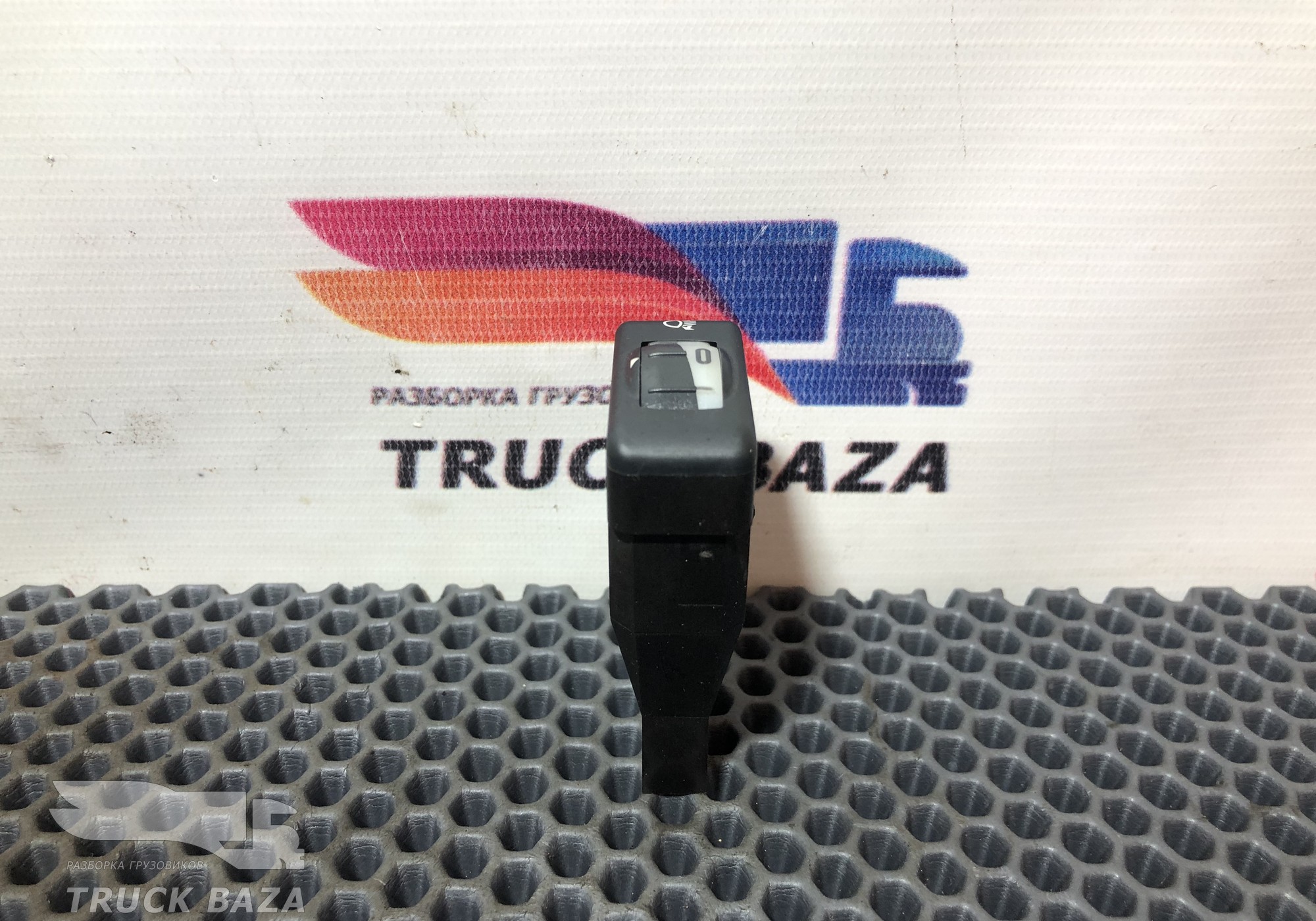 81259070287 Кнопка корректора фар для Man TGM