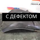 85612300021 Крыло переднее задняя часть левое