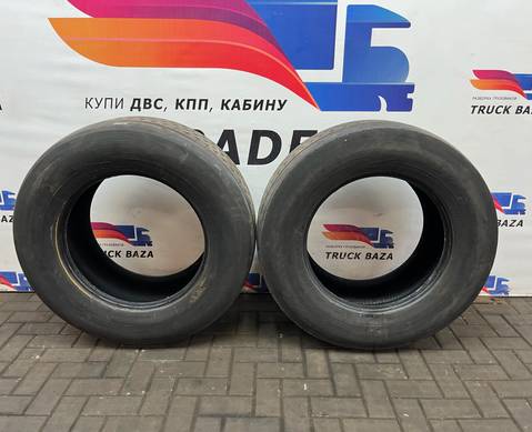 Шины Dunlop 385/55 22.5 для Разные Автомобили