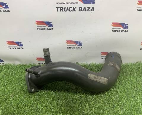 7421695473 Патрубок системы охлаждения для Renault T (с 2013)