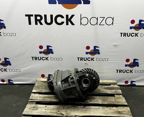 712356006393 Редуктор среднего моста MCP16ZG 1.33 для Sinotruk Howo T5G