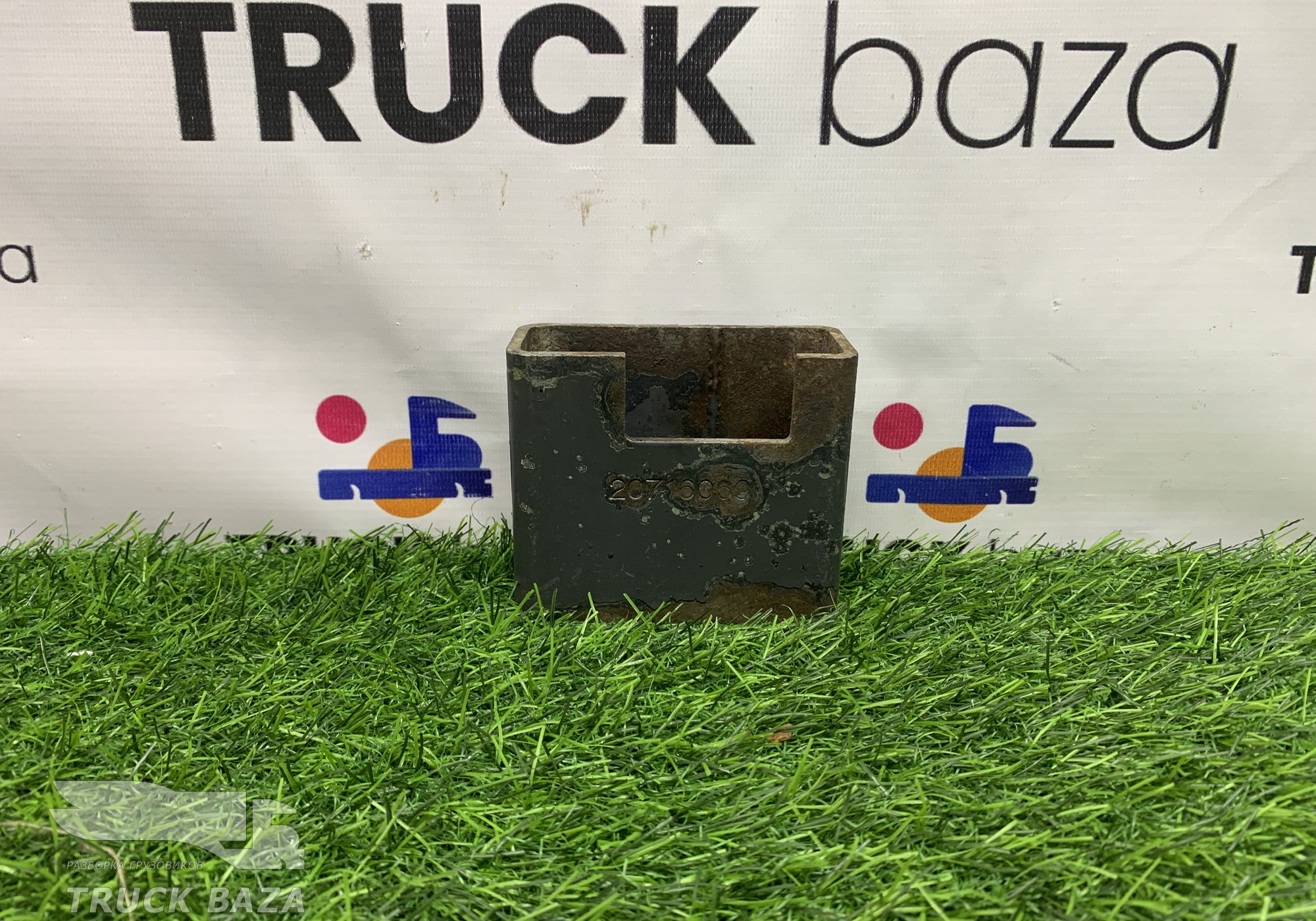 20716069 Кронштейн проводки AdBlue для Volvo