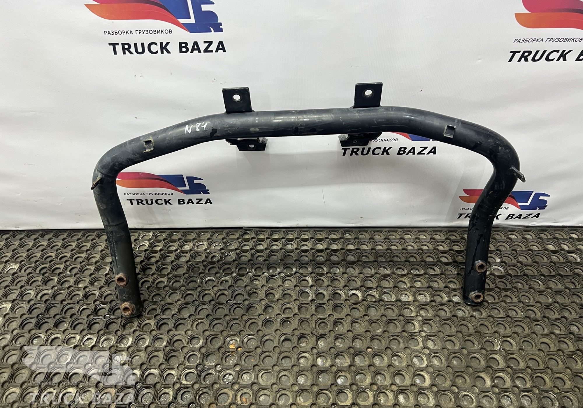 81084405094 Кронштейн воздушного фильтра