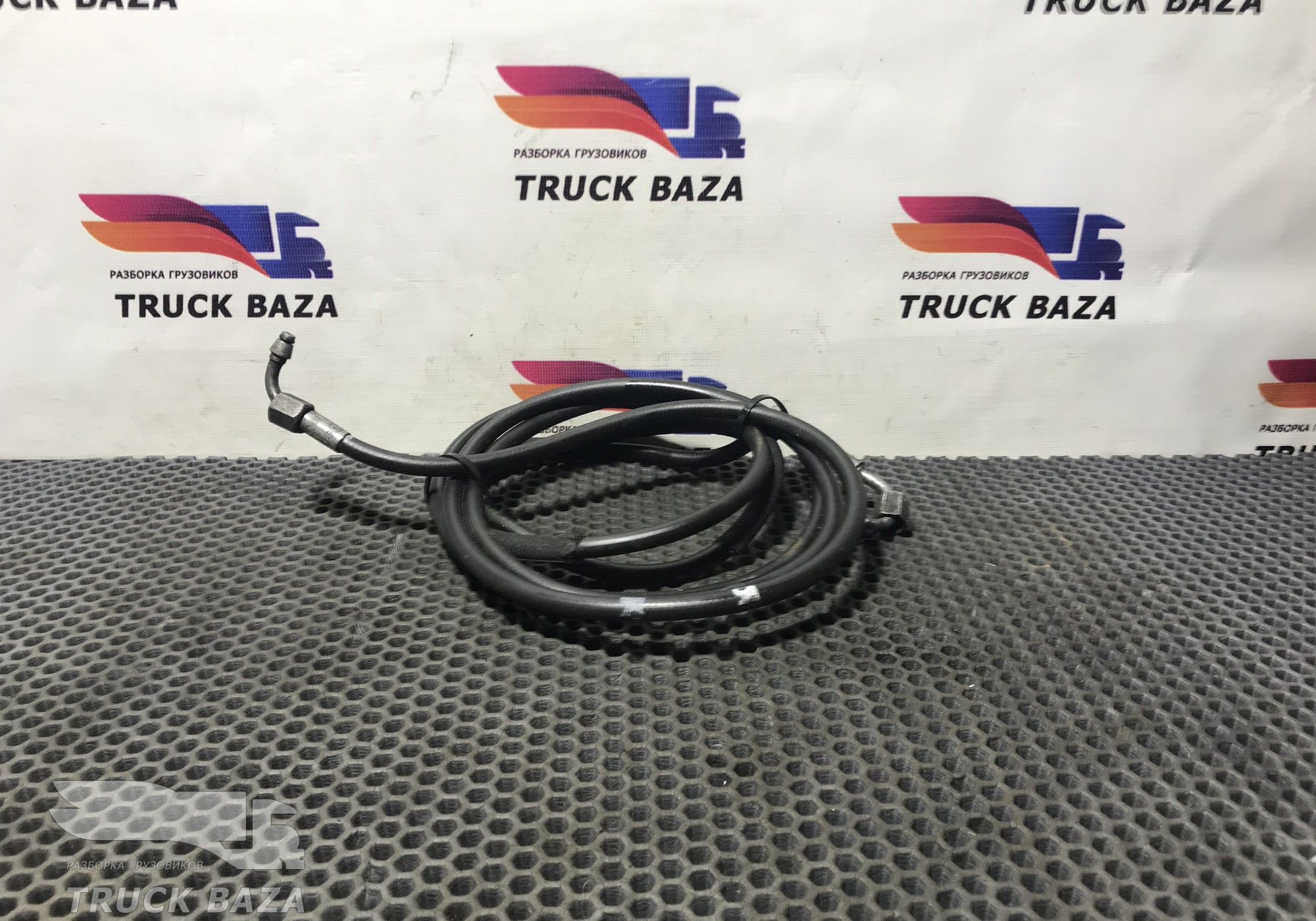1782449 Шланг подъёма кабины для Daf XF105