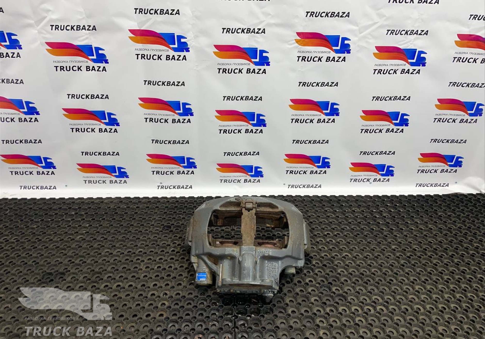 1862301 Суппорт передний левый/задний правый для Daf XF106 (с 2012)