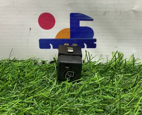 1435604 Кнопка рециркуляции внутри салона для Daf XF105