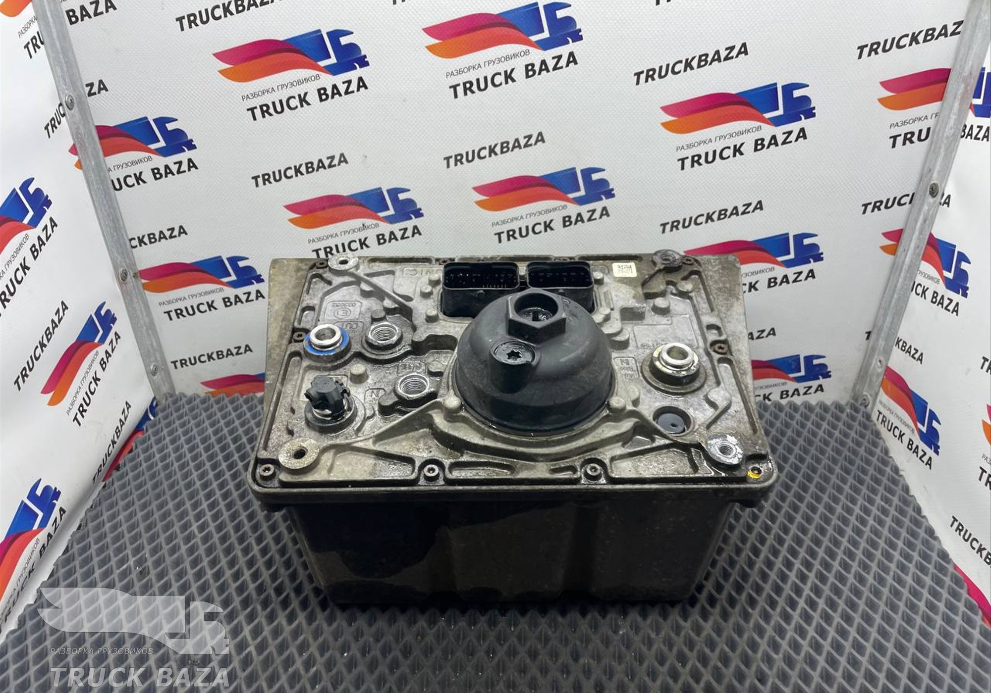 1818625 Насос системы AdBlue для Daf XF105 (с 2005)