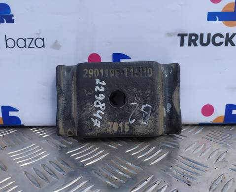 2901105T15H0 Проставка передней рессоры для DongFeng GX DFH4180