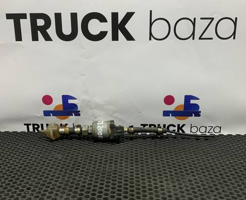 25190845 Насос автономного отопителя для Daf XF105 (с 2005)