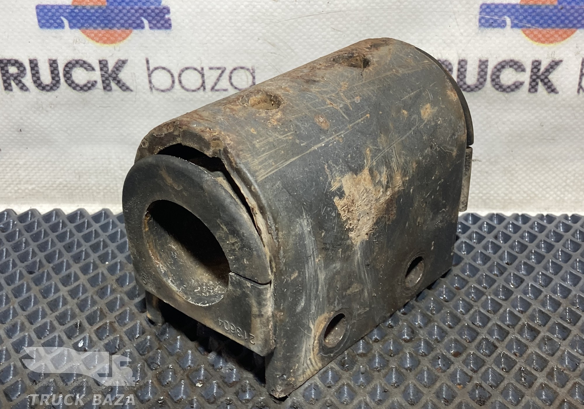 1377472 Кронштейн стабилизатора для Scania 5-series P (с 2004 по 2016)