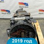 КПП GRS905 TMS 2019 года для Scania 5-series G (с 2004 по 2016)
