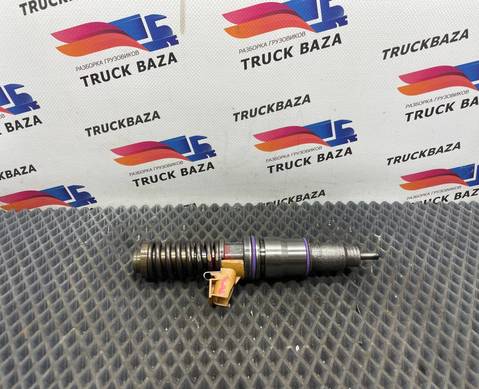 21207143 Форсунка топливная электрическая для Renault Premium II (с 2005 по 2013)