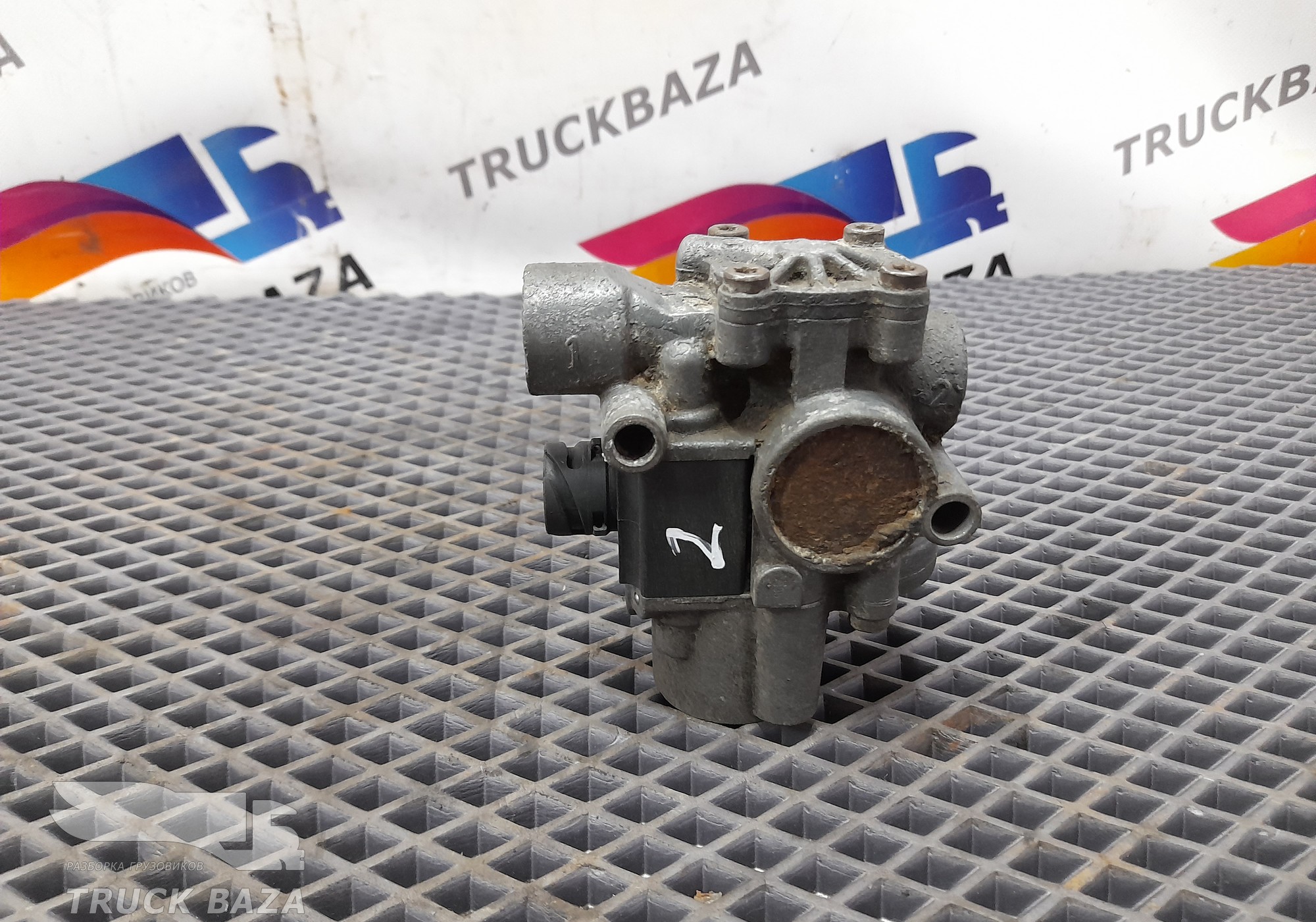 4721950160 Кран ABS для Renault Magnum I (с 1990 по 1997)