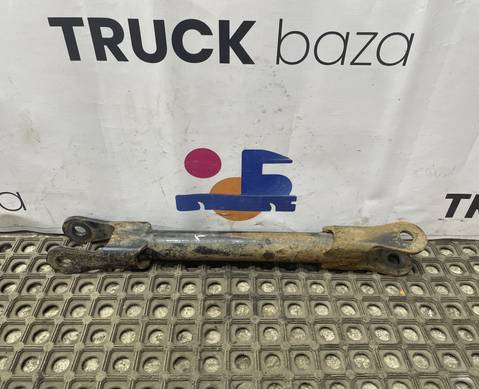 81437185111 Стойка заднего стабилизатора левая для Man TGS I (с 2007)