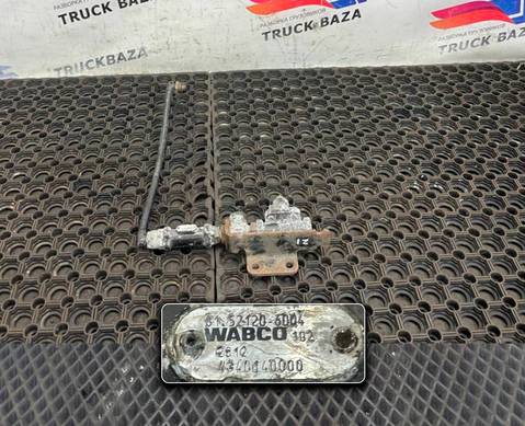 81521206004 Клапан пневматический для Man TGX II (с 2012)