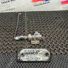 81521206004 Клапан пневматический для Man TGX II (с 2012)