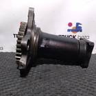 51066006121 Привод вискомуфты для Man TGS II (с 2012)