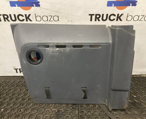 1778785 Панель спальника левая для Scania 5-series R (с 2004 по 2016)