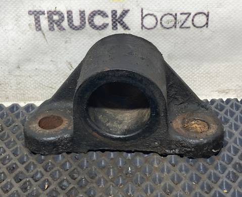 43082906090 Кронштейн стойки переднего стабилизатора для КАМАЗ 5490 (с 2013)