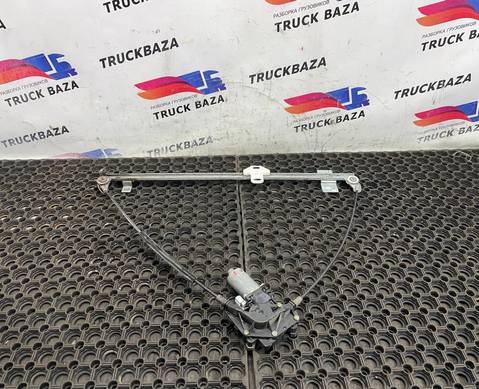 0130821916 Стеклоподъемник правый для Daf XF105 (с 2005)