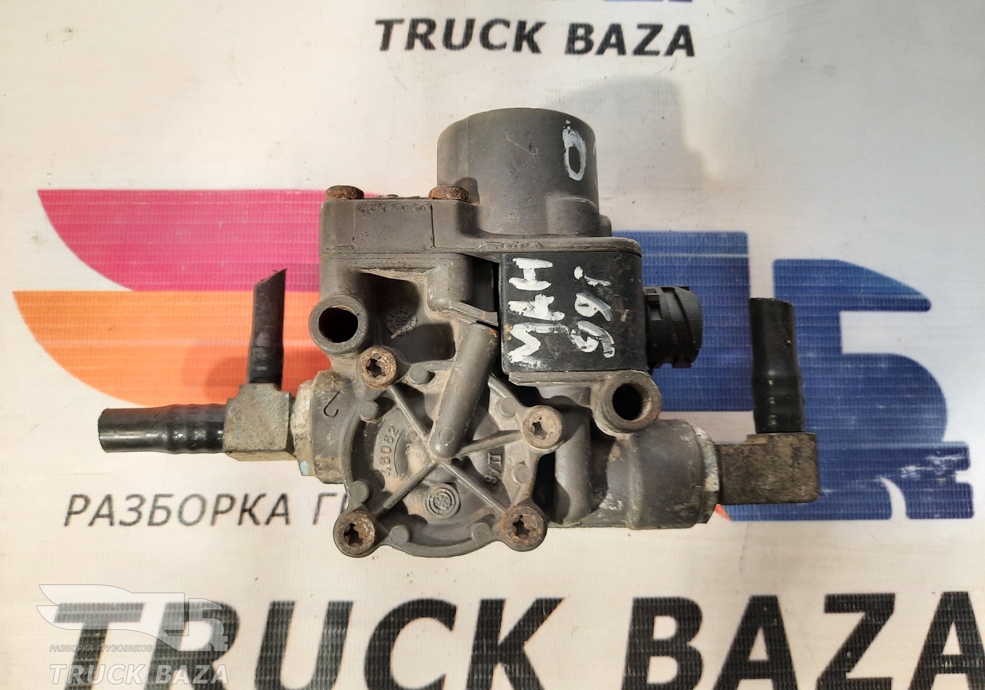 81524526039 Кран ABS для Man F2000 II Evolution / FE (с 1998 по 2001)