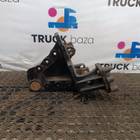 DZ95319690769 Кронштейн рессоры передней левый для Shacman X3000 (с 2014)