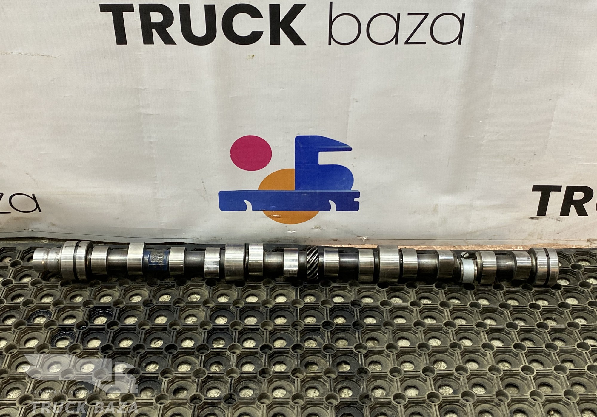 3660500301 Распредвал для Mercedes-Benz