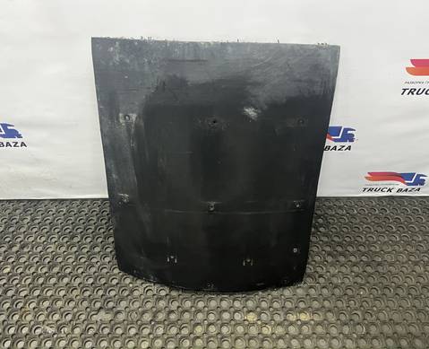 54901840432525 Брызговик задний для КАМАЗ 54901