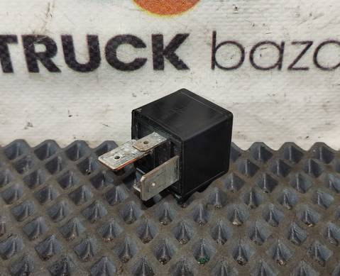 2420827 Реле 24V для Scania 5-series G (с 2004 по 2016)