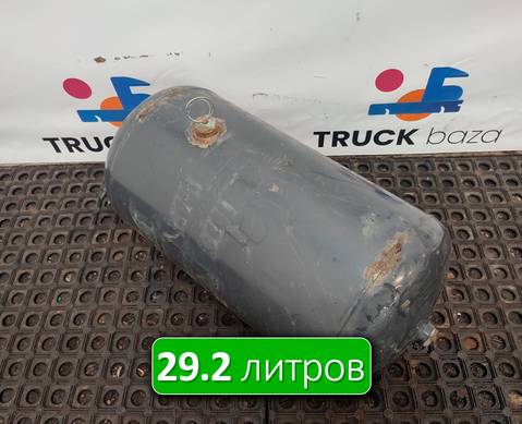 2773708 Ресивер воздушный 29.2 L для Scania 6-series R (с 2016)