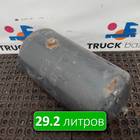 2773708 Ресивер воздушный 29.2 L для Scania 6-series R (с 2016)