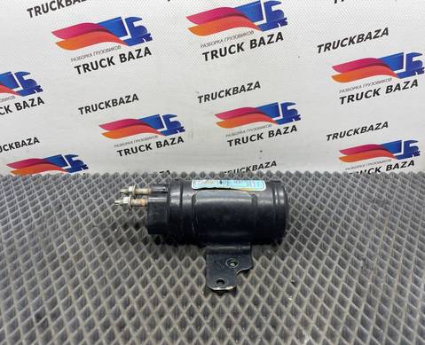 JC4619959AA Осушитель кондиционера для Ford F-MAX (с 2018)