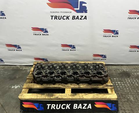 1833333 Головка блока цилиндров для Daf XF105 (с 2006 по 2020)