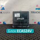 1917198 Блок управления подвеской ECAS24V для Iveco Stralis