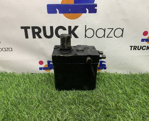 974981 Насос подъёма кабины для Man TGX I (с 2007)