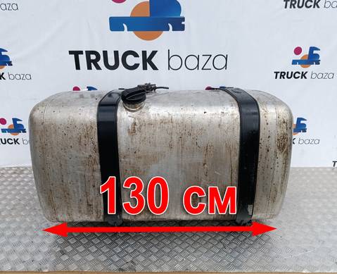 GC469K007BC Бак топливный 600 L для Ford F-MAX (с 2018)
