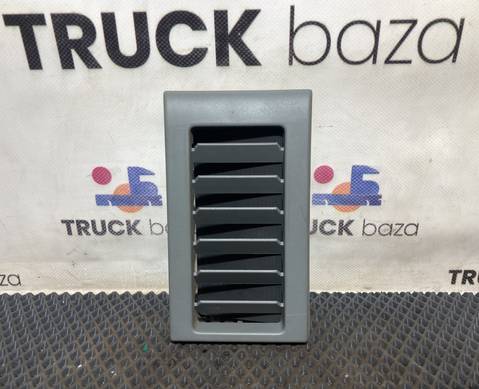 82396511 Дефлектор воздушный для Renault T (с 2013)