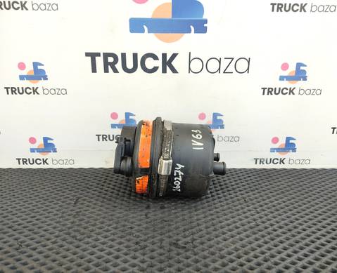 8188037 Бачок ГУРа для Renault T