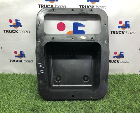 500369348 Накладка на электроразъёмы для Iveco Stralis I (с 2002)