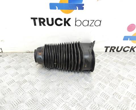 81964200525 Кожух рулевого кардана для Man TGX II (с 2012)