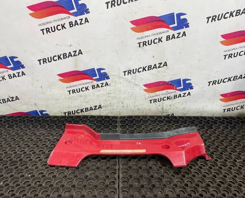 A9608856974 Накладка бампера для Mercedes-Benz Actros New Actros MP4 (с 2011)